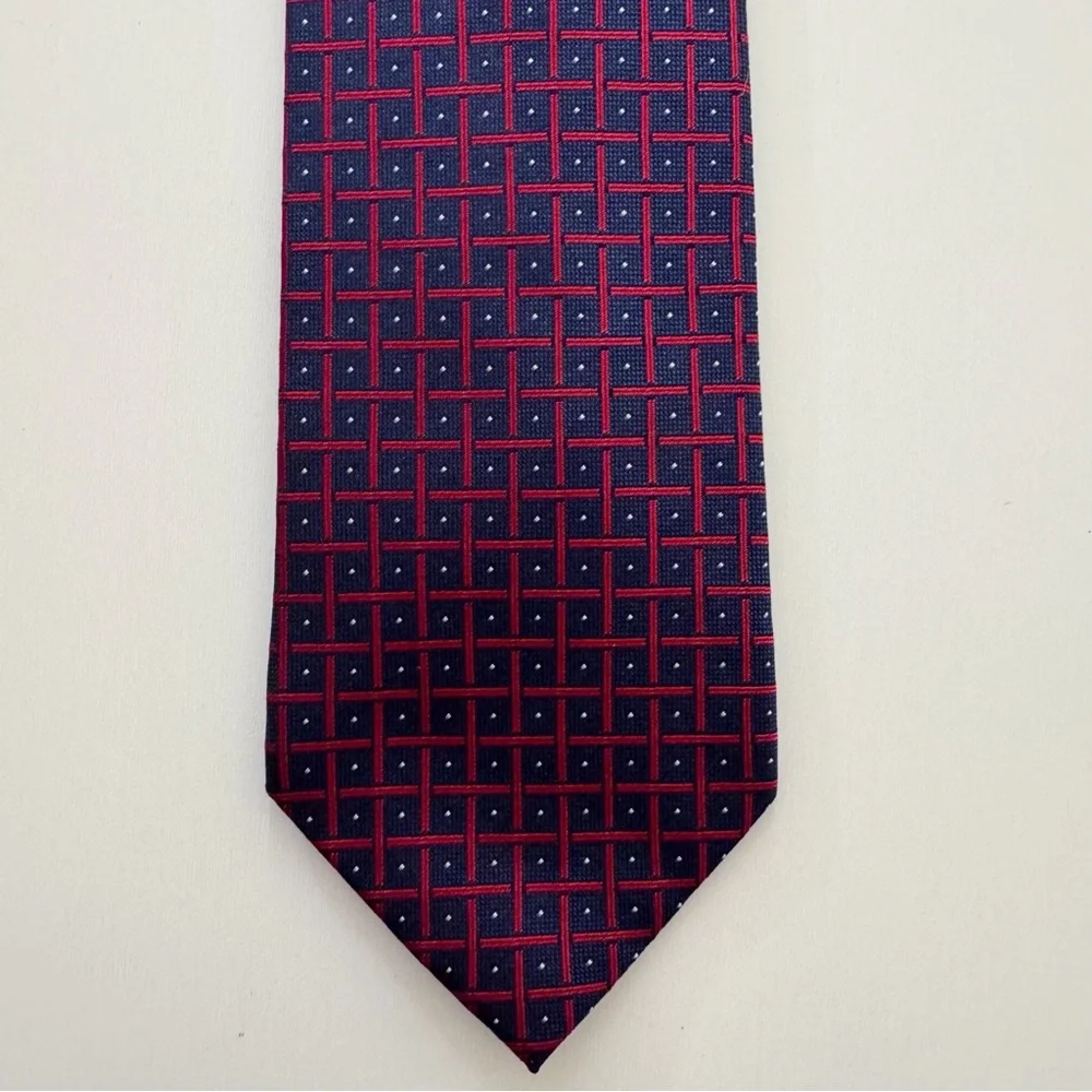 Zara Silk Tie